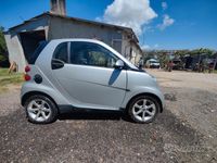 Usata Smart ForTwo Coupé 71 CV (52 kW) 2009 Utilitaria