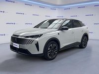 Usata Peugeot e-3008 GT 106 kW (145 CV) 2025 Bianco SUV