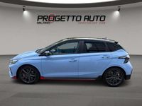 Usata Hyundai i20 N Performance 204 CV (150 kW) 2022 Other Utilitaria