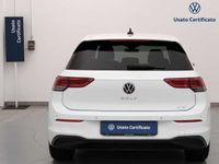 usata VW Golf VII 8ª serie 1.5 eTSI 150 CV EVO ACT DSG Life