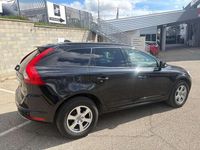 Usata Volvo XC60 Business Edition 163 CV (119 kW) 2013 Nero SUV