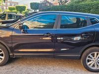 Usata Nissan Qashqai 2014 SUV