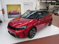 Nuova Opel Corsa 101 CV (74 kW) 2025 Rosso Utilitaria