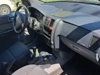 Usata Hyundai Getz 63 CV (46 kW) 2003 Blu Utilitaria