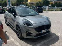 usata Ford Puma 1.0 Ecoboost - Mild Hybrid -St Line 2020