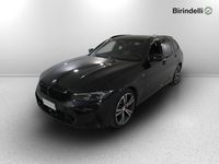 Usata BMW 320 Comfort Edition 190 CV (139 kW) 2024 Station wagon