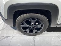 Usata Jeep Renegade Limited 120 CV (88 kW) 2015 Bianco SUV