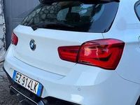 Usata BMW 116 M Sport 116 CV (85 kW) 2015 Utilitaria