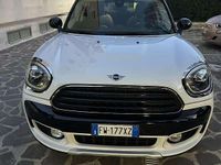 Usata Mini Cooper D Countryman Business 150 CV (110 kW) 2019 SUV