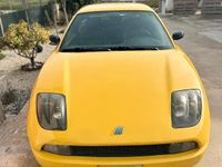 Usata Fiat Coupé 1995 Giallo Coupé