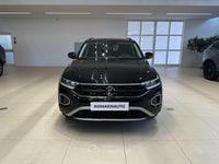 Nuova VW T-Roc Edition 150 CV (110 kW) 2026 Nero SUV