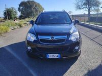 Usata Opel Antara Cosmo 150 CV (110 kW) 2011 SUV