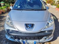 usata Peugeot 207 1.4 VTi 95CV 5p. Allure