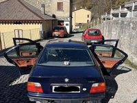Usata BMW 318 140 CV (102 kW) 1996 Berlina