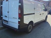 Usata Renault Trafic 121 CV (88 kW) 2018 Monovolume