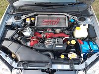 Usata Subaru Impreza 2004