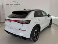 Nuova VW T-Roc R-line 150 CV (110 kW) 2026 Wolf grey met (+810€) SUV