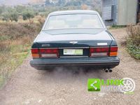 Usata Bentley Brooklands 247 CV (181 kW) 1996 Vari colori Berlina