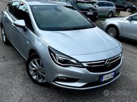 usata Opel Astra Astra5p 1.4 t Innovation ecoM 110cv my18.5