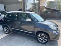 usata Fiat 500L 1.3 Multijet 95 CV Trekking