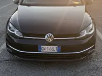 Usata VW Golf Sportsvan Comfortline 116 CV (85 kW) 2017 Monovolume