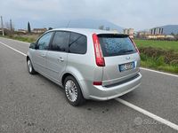 Usata Ford C-MAX Titanium 109 CV (80 kW) 2010 Other Monovolume