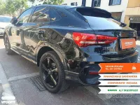 Usata Audi Q3 S-Line 150 CV (110 kW) 2021 SUV