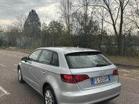 usata Audi A3 Sportback 1.6 Diesel