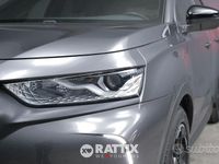 Usata DS Automobiles DS7 Crossback Performance 225 CV (165 kW) 2022 Grigio platinum SUV
