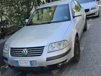 Usata VW Passat 101 CV (74 kW) 2003 Berlina