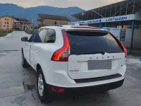 Usata Volvo XC60 163 CV (119 kW) 2010 SUV