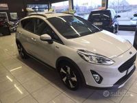 usata Ford Fiesta FiestaActive 1.0 ecoboost