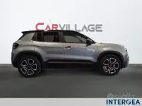 Usata Jeep Avenger EV Summit 61 kW (84 CV) 2023 Grigio SUV