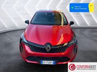 Usata Renault Clio V Evolution 101 CV (74 kW) 2025 Rosso Utilitaria