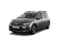 Nuova Dacia Jogger Expression 108 CV (79 kW) 2026 Grigio Monovolume