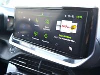 Usata Peugeot 2008 GT 131 CV (96 kW) 2024 Grigio SUV