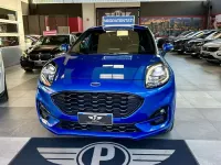 Occasion Ford Puma ST-Line 125 ch (91 kW) 2023 Bleue SUV