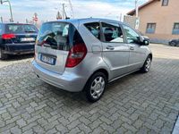 usata Mercedes A180 A 180CDI Avantgarde