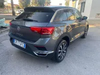 Usata VW T-Roc Style 116 CV (85 kW) 2020 SUV