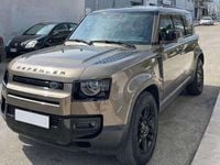 Usata Land Rover Defender 241 CV (177 kW) 2022 Bronzo SUV