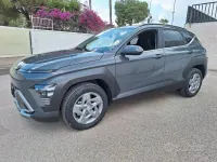 Nuova Hyundai Kona 115 CV (84 kW) 2026 Verde SUV