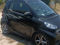 usata Smart ForTwo Coupé fortwo 1000 52 kW MHD coupé pulse