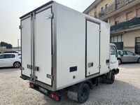 usata Nissan Cabstar -E 110.35 3.0 Tdi REFRIGERATO