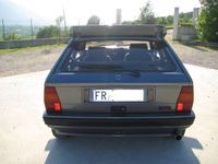 usata Lancia Delta 1.6 Turbo HF RST FL