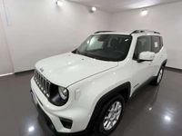 usata Jeep Renegade 1.3 t4 phev Business Plus 4xe at6