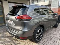 Usata Nissan X-Trail Tekna 177 CV (130 kW) 2019 Grigio SUV