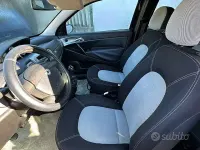 Usata Lancia Ypsilon 69 CV (50 kW) 2006 Nero Utilitaria