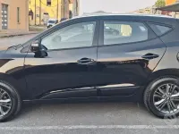 Usata Hyundai ix35 115 CV (84 kW) 2015 Nero SUV