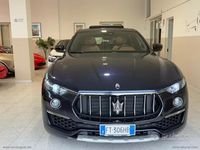 Usata Maserati Levante GranLusso 275 CV (202 kW) 2018 SUV