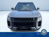 Usata KGM Torres 204 CV (150 kW) 2025 Beige metallizzato SUV
